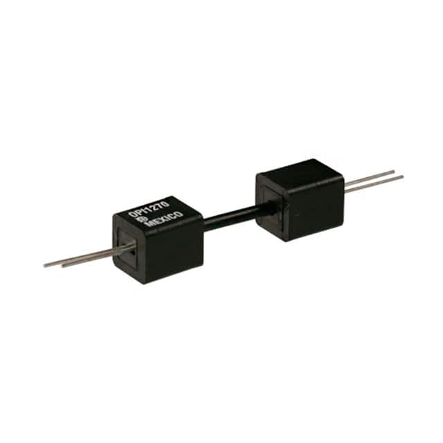 OPI1270-026 TT Electronics/Optek Technology  Optoisolators - Transistor Photovoltaic Output